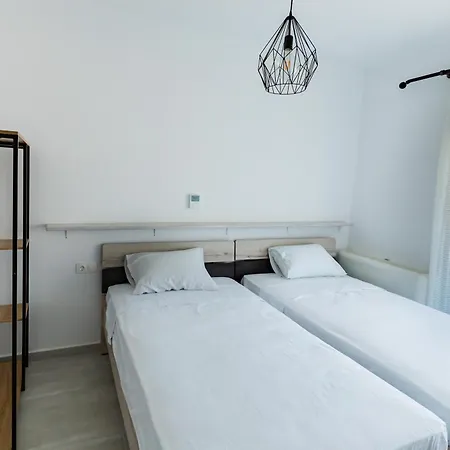 Apartmán Rhodes Center *