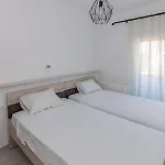 Rhodes Center Апартаменты *