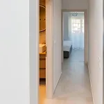 Rhodes Center Апартаменты